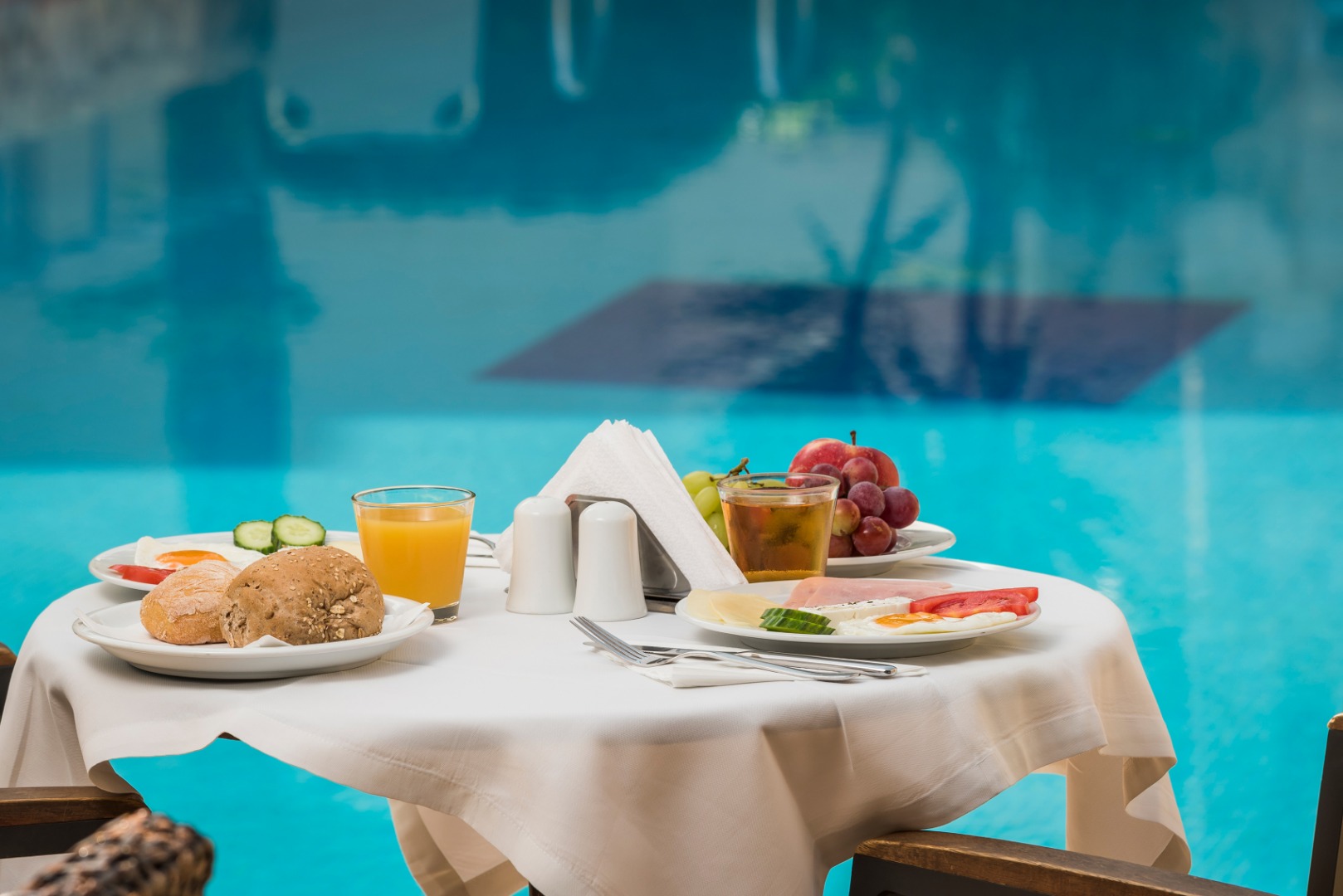 Отзывы об отеле