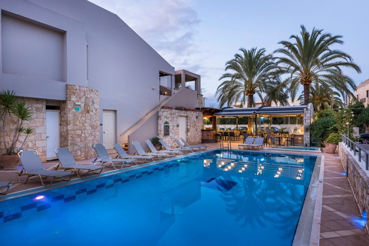 Hotel Facilities